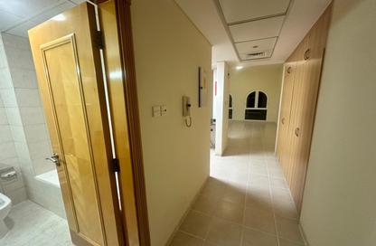 Apartment - 1 Bathroom for rent in Building 148 to Building 202 - Mogul Cluster - Discovery Gardens - Dubai