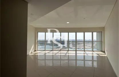 Apartment - 2 Bedrooms - 3 Bathrooms for sale in RAK Tower - Marina Square - Al Reem Island - Abu Dhabi