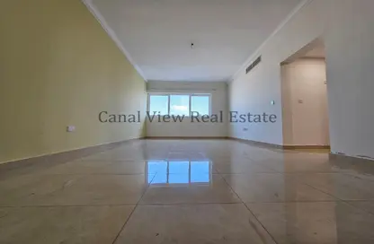 Apartment - 2 Bedrooms - 3 Bathrooms for rent in C2302 - Khalifa City A - Khalifa City - Abu Dhabi