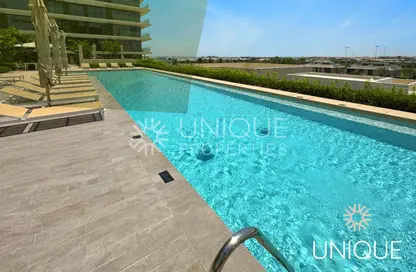 Apartment - 1 Bedroom - 1 Bathroom for rent in Golf Suites - Dubai Hills - Dubai Hills Estate - Dubai