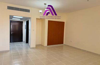 Apartment - 1 Bathroom for rent in China Cluster - International City - Dubai