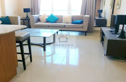 Apartment - 1 Bedroom - 1 Bathroom for rent in Suburbia - Downtown Jebel Ali - Dubai