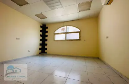 Apartment - 1 Bathroom for rent in Khalifa City A Villas - Khalifa City A - Khalifa City - Abu Dhabi