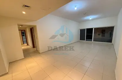 Apartment - 2 Bedrooms - 2 Bathrooms for rent in Ajman One Tower 1 - Ajman One - Ajman Downtown - Ajman