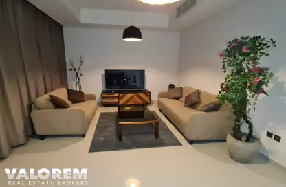 Townhouse - 3 Bedrooms - 5 Bathrooms for rent in Amazonia EX - Amazonia - Damac Hills 2 - Dubai