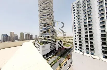 Apartment - 1 Bedroom - 2 Bathrooms for sale in Plaza Residences 2 - Plaza Residences - Jumeirah Village Circle - Dubai