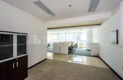 Office Space - Studio for rent in Sky Tower - Shams Abu Dhabi - Al Reem Island - Abu Dhabi