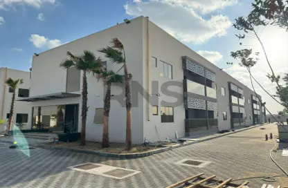 Whole Building - Studio for sale in Dubai Industrial City - Dubai