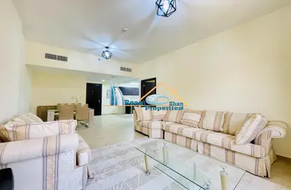 Apartment - 1 Bedroom - 2 Bathrooms for rent in Silicon Gates 1 - Silicon Gates - Dubai Silicon Oasis - Dubai