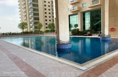 Apartment - 1 Bedroom - 2 Bathrooms for sale in Centrium Tower 4 - Centrium Towers - Dubai Production City (IMPZ) - Dubai