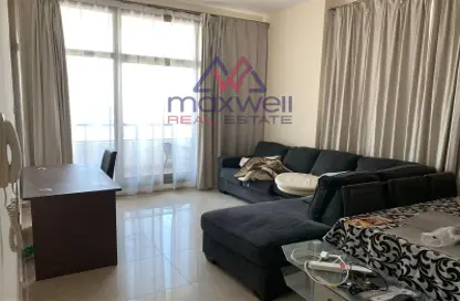 Apartment - 2 Bedrooms - 2 Bathrooms for rent in Avenue Residence 1 - Avenue Residence - Al Furjan - Dubai