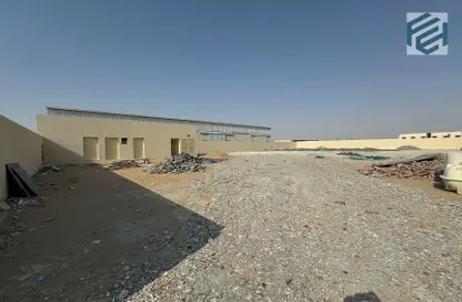 Land - Studio for rent in Al Saja'a - Sharjah Industrial Area - Sharjah
