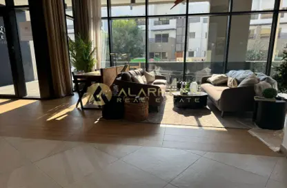 Apartment - 1 Bedroom - 2 Bathrooms for rent in Harrington House - Jumeirah Village Circle - Dubai