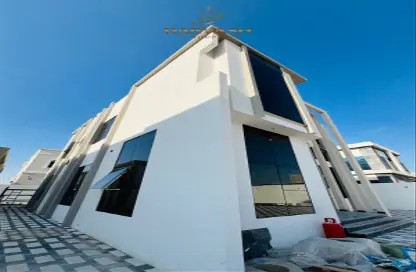 Villa - 7 Bedrooms for rent in Al Warqa'a 4 - Al Warqa'a - Dubai