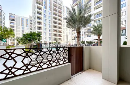 Apartment - 1 Bedroom - 1 Bathroom for rent in Bayshore - Creek Beach - Dubai Creek Harbour (The Lagoons) - Dubai