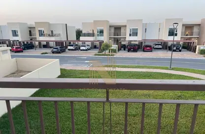 Apartment - 2 Bedrooms - 3 Bathrooms for sale in Urbana Stacked House Block 14 - EMAAR South - Dubai South (Dubai World Central) - Dubai