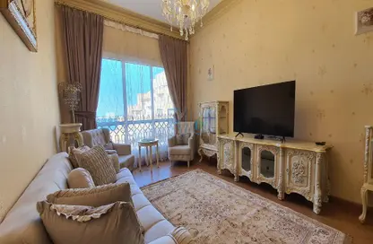 Apartment - 1 Bedroom - 2 Bathrooms for rent in Kahraman - Bab Al Bahar - Al Marjan Island - Ras Al Khaimah