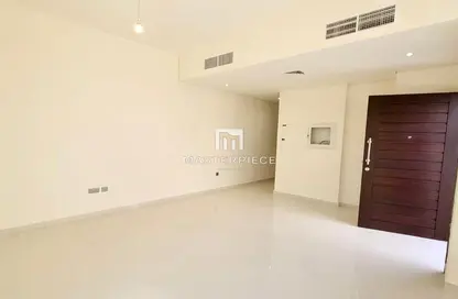 Townhouse - 3 Bedrooms - 5 Bathrooms for rent in Zinnia - The Roots DAMAC Hills 2 - Damac Hills 2 - Dubai