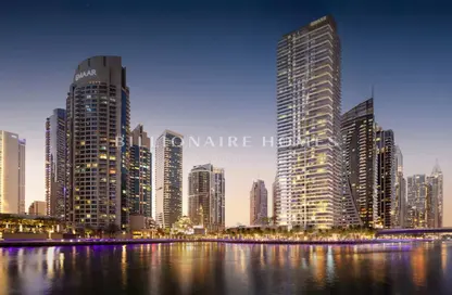 Apartment - 2 Bedrooms - 2 Bathrooms for sale in Marina Shores - Dubai Marina - Dubai