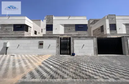 Villa - 5 Bedrooms for rent in Al Yasmeen 1 - Al Yasmeen - Ajman