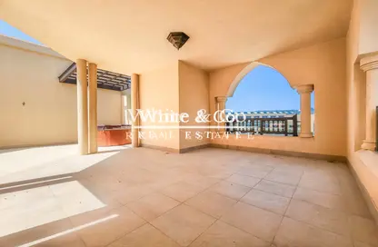 Apartment - 3 Bedrooms - 3 Bathrooms for rent in Souk Al Bahar - The Old Town Island - Downtown Dubai - Dubai