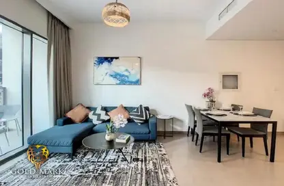 Apartment - 1 Bedroom - 1 Bathroom for rent in Park Heights 2 - Park Heights - Dubai Hills Estate - Dubai