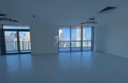 Apartment - 3 Bedrooms - 3 Bathrooms for sale in Marina Terrace - Dubai Marina - Dubai