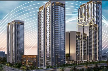 Apartment - 2 Bedrooms - 3 Bathrooms for sale in Sobha Orbis - Motor City - Dubai