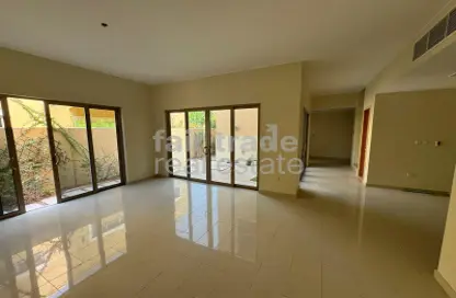 Villa - 4 Bedrooms - 5 Bathrooms for sale in Al Mariah Community - Al Raha Gardens - Abu Dhabi