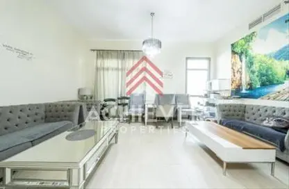 Apartment - 1 Bedroom - 2 Bathrooms for sale in Feirouz - Azizi Residence - Al Furjan - Dubai