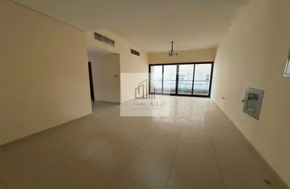 Apartment - 2 Bedrooms - 3 Bathrooms for rent in Al Hamidiya 1 - Al Hamidiya - Ajman