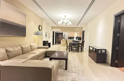 Apartment - 2 Bedrooms - 3 Bathrooms for sale in Elite Downtown Residence - Downtown Dubai - Dubai