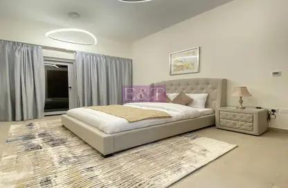 Apartment - 1 Bathroom for sale in Azizi Shaista Residences - Al Furjan - Dubai