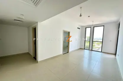 Apartment - 1 Bedroom - 2 Bathrooms for rent in Afnan 2 - Midtown - Dubai Production City (IMPZ) - Dubai