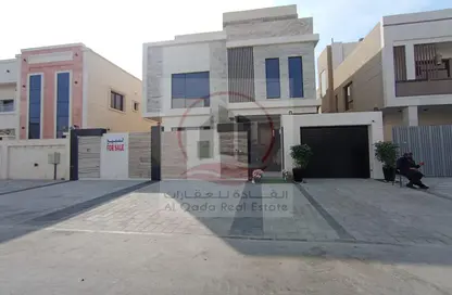 Villa - 5 Bedrooms - 7 Bathrooms for sale in Al Yasmeen 1 - Al Yasmeen - Ajman