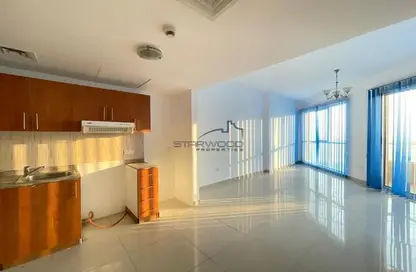 Apartment - 1 Bedroom - 2 Bathrooms for rent in Lakeside Tower C - Lakeside Residence - Dubai Production City (IMPZ) - Dubai