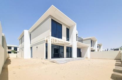 Villa - 5 Bedrooms - 5 Bathrooms for sale in Harmony 2 - Harmony - Tilal Al Ghaf - Dubai