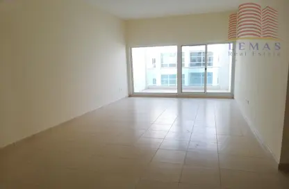 Apartment - 3 Bedrooms - 5 Bathrooms for rent in Ajman One Towers - Al Sawan - Ajman