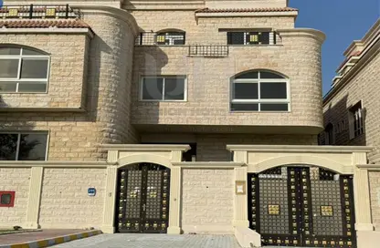 Villa for rent in Al Karamah - Abu Dhabi