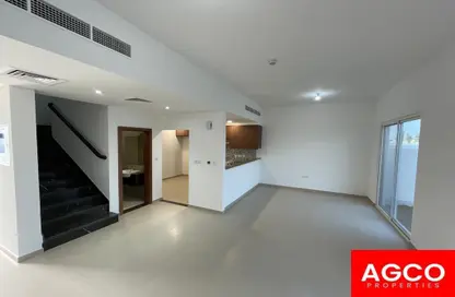 Townhouse - 3 Bedrooms - 4 Bathrooms for rent in Arabella Townhouses 3 - Arabella Townhouses - Mudon - Dubai