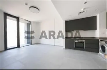 Apartment - 1 Bedroom - 2 Bathrooms for rent in Tiraz - Naseej District - Aljada - Sharjah