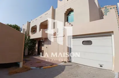 Villa - 4 Bedrooms - 5 Bathrooms for rent in Al Wahda - Abu Dhabi