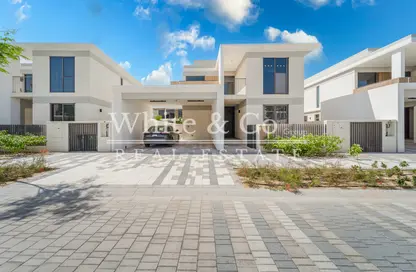 Villa - 4 Bedrooms - 4 Bathrooms for rent in Harmony - Tilal Al Ghaf - Dubai