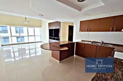 Apartment - 1 Bedroom - 2 Bathrooms for rent in City House 2 - Al Barsha 1 - Al Barsha - Dubai