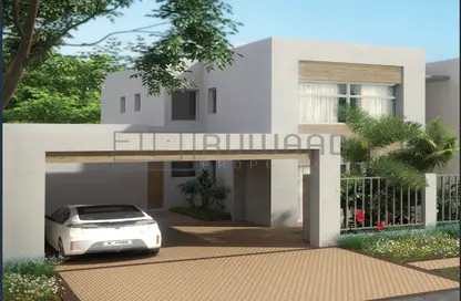 Villa - 5 Bedrooms - 7 Bathrooms for sale in Bermuda - Mina Al Arab - Ras Al Khaimah