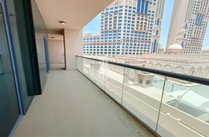 Apartment - 2 Bedrooms - 4 Bathrooms for rent in Marina Sunset Bay - The Marina - Abu Dhabi