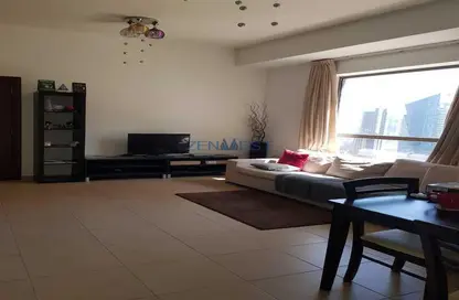 Apartment - 1 Bedroom - 2 Bathrooms for sale in Bahar 6 - Bahar - Jumeirah Beach Residence - Dubai