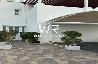 Villa - 4 Bedrooms - 7 Bathrooms for sale in Al Khaleej Al Arabi Street - Al Bateen - Abu Dhabi