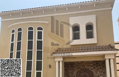 Villa - 5 Bedrooms for rent in Al Rawda 3 Villas - Al Rawda 3 - Al Rawda - Ajman