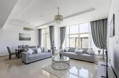 Townhouse - 4 Bedrooms - 6 Bathrooms for sale in West Village - Al Furjan - Dubai